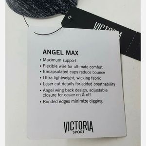 Victoria’s Secret sports angel Bra